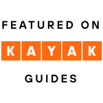 Featured on Kayak Guides